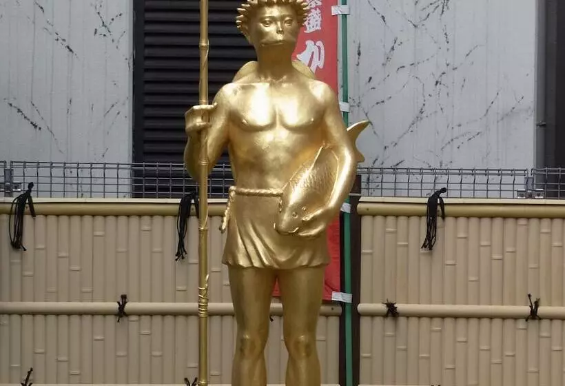 Apa Hotel Akihabara Ekimae