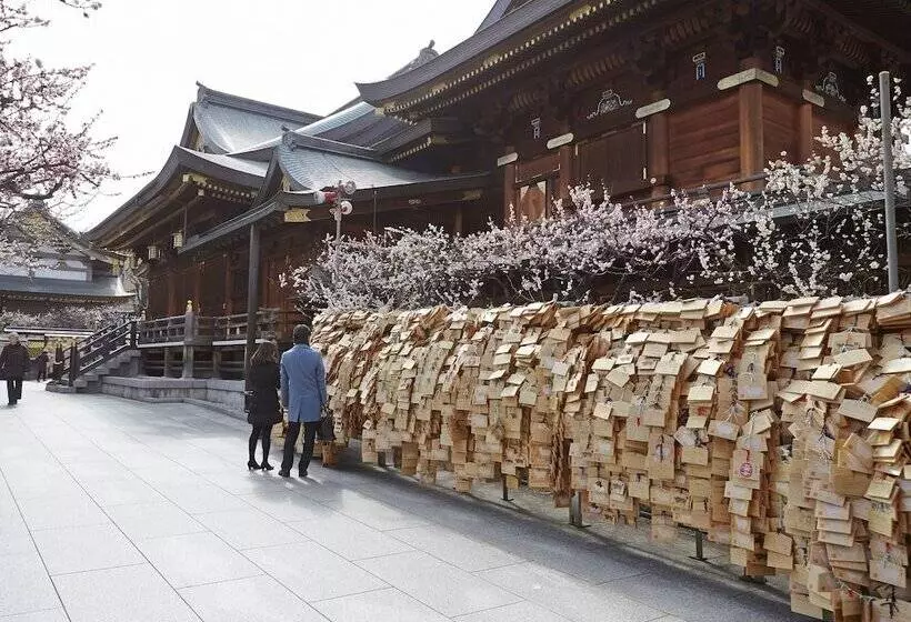 Apa Hotel Akihabara Ekimae