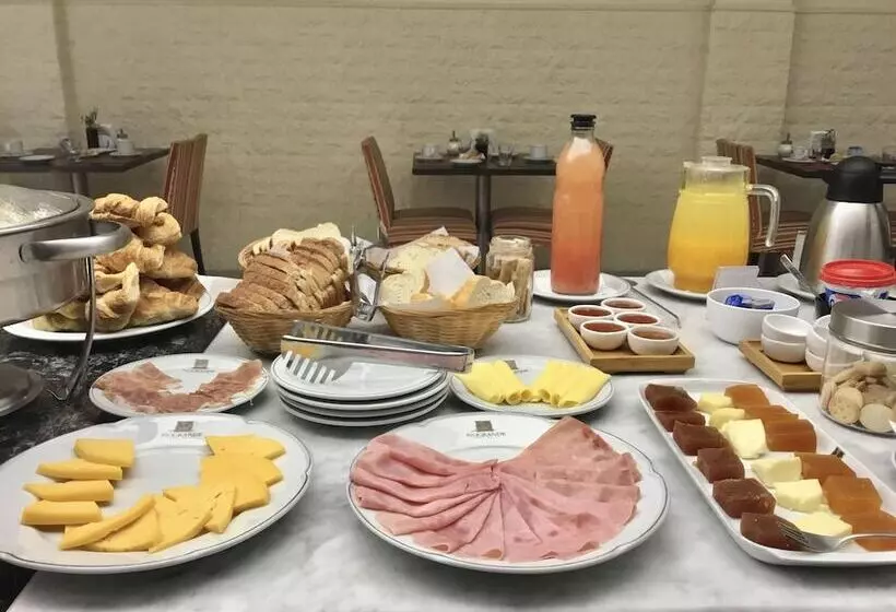 Apart Hotel Rio Grande