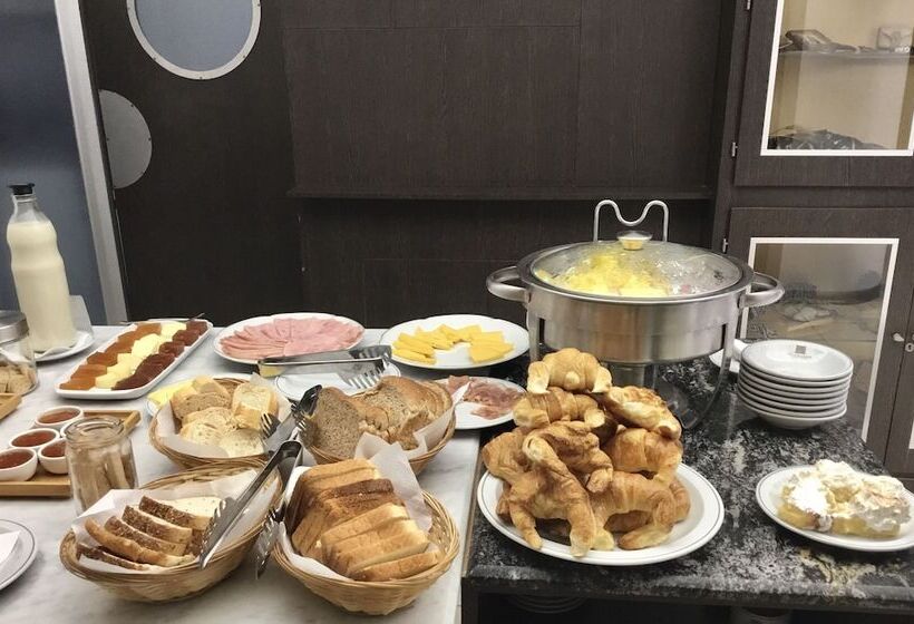 Apart Hotel Rio Grande