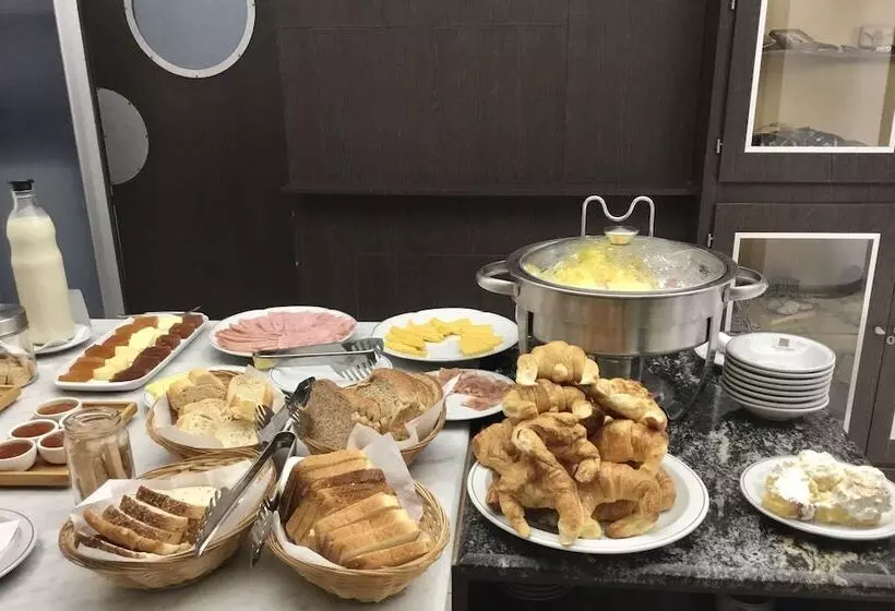 Apart Hotel Rio Grande