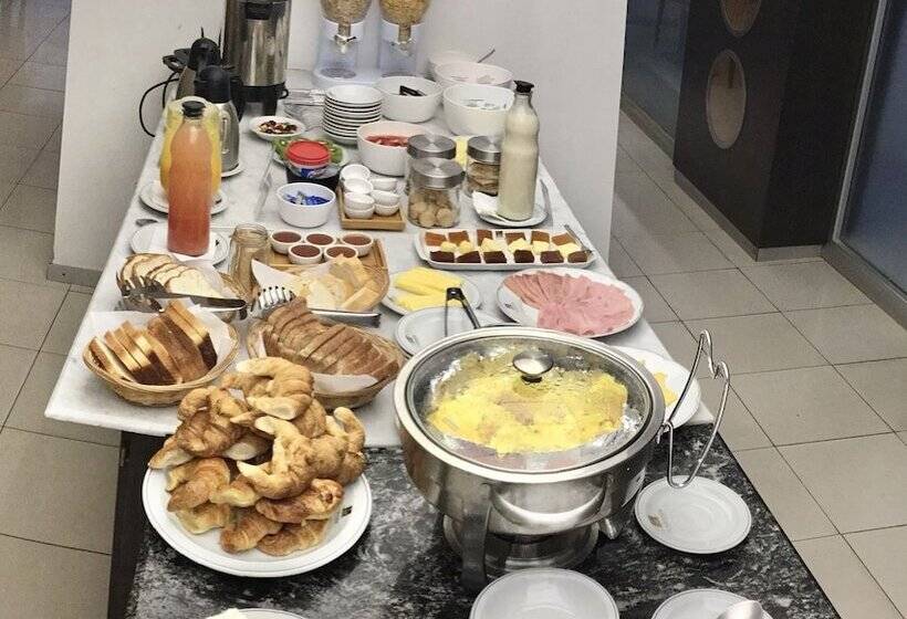 Apart Hotel Rio Grande