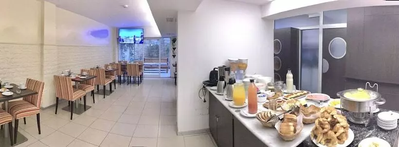 Apart Hotel Rio Grande