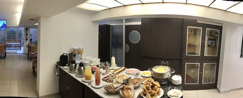 Apart Hotel Rio Grande