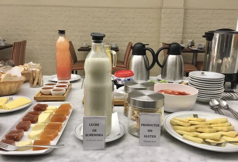 Apart Hotel Rio Grande