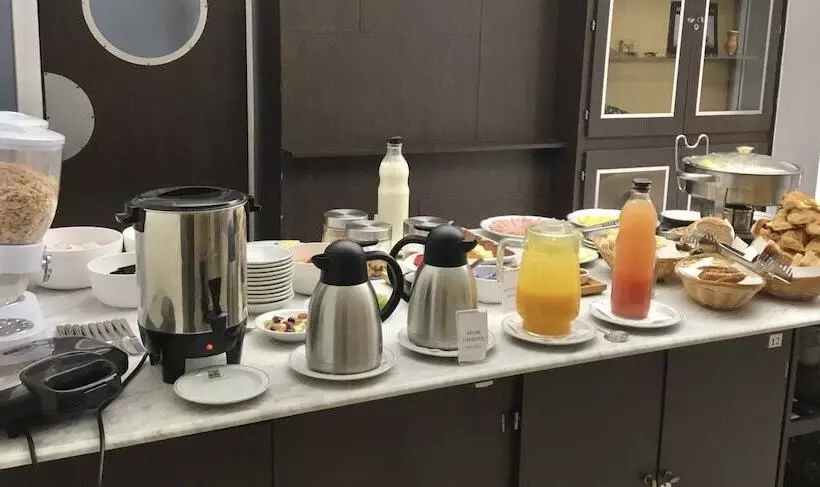 Apart Hotel Rio Grande