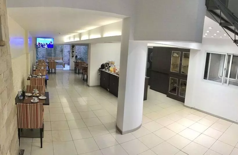 Apart Hotel Rio Grande