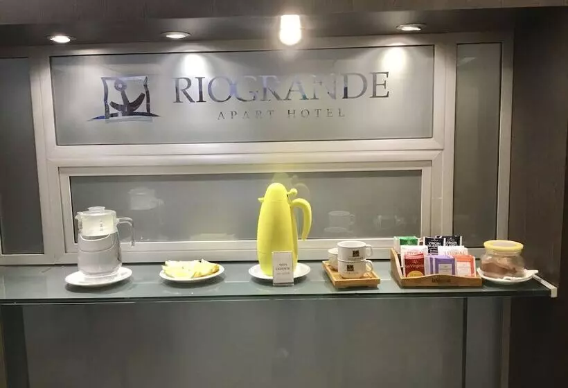 Apart Hotel Rio Grande