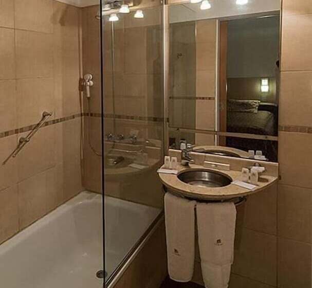 Apart Hotel Rio Grande