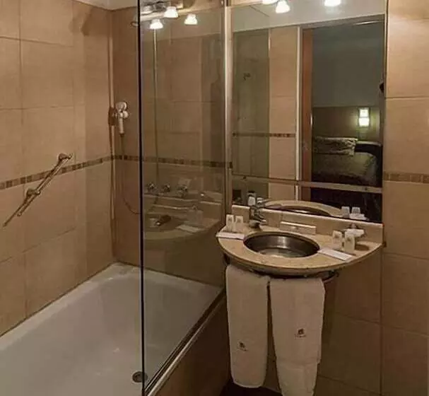 Apart Hotel Rio Grande