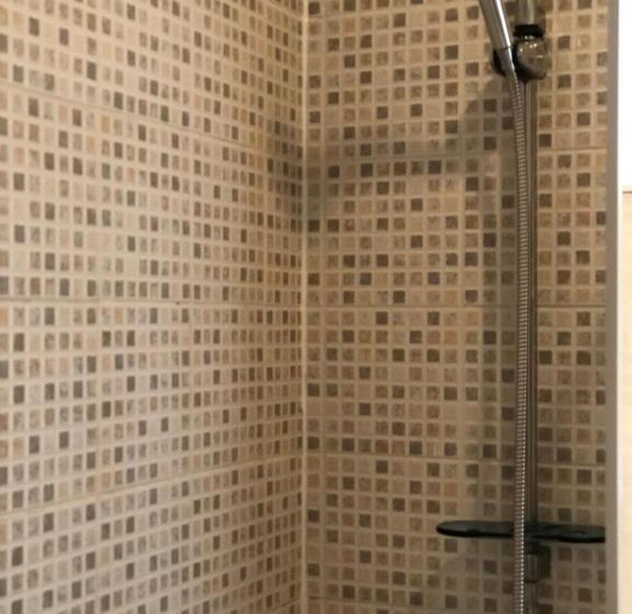 Bed and Breakfast Admiral Guest House