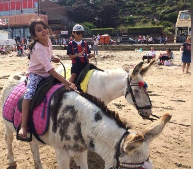 Bed and Breakfast Admiral Guest House