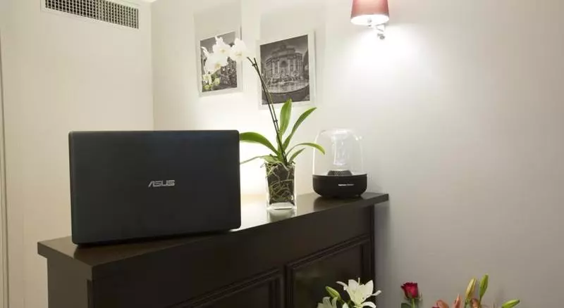 تختخواب و صبحانه Relais Leone