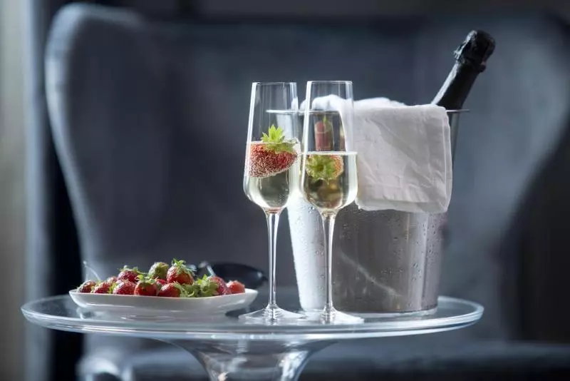 تختخواب و صبحانه Relais Leone