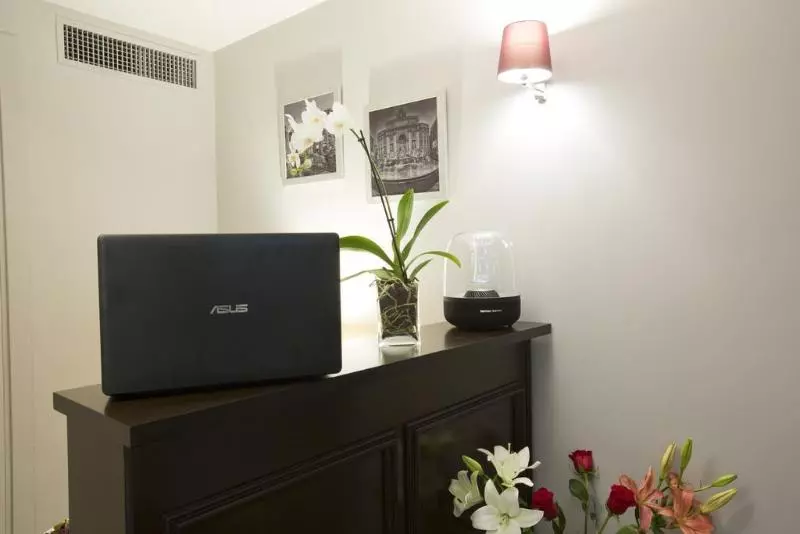 تختخواب و صبحانه Relais Leone