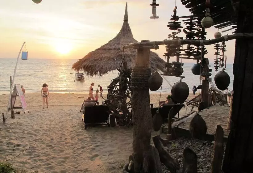 Coco Lanta Resort   Sha Extra Plus