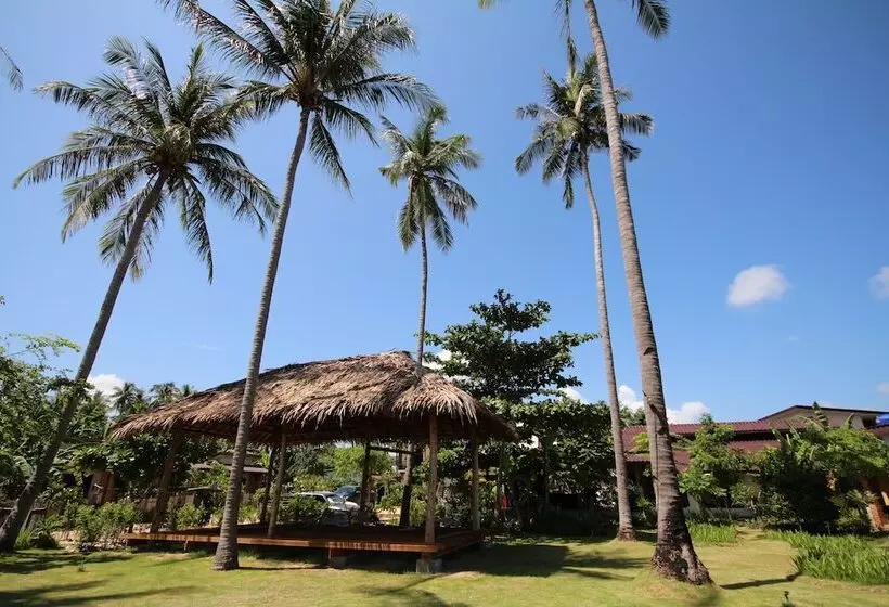 Coco Lanta Resort   Sha Extra Plus