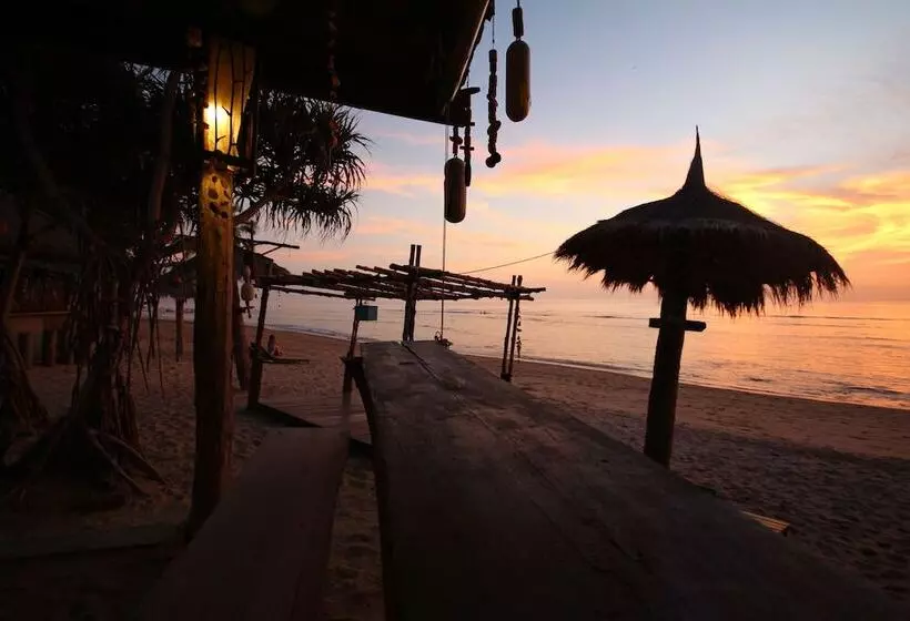 Coco Lanta Resort   Sha Extra Plus