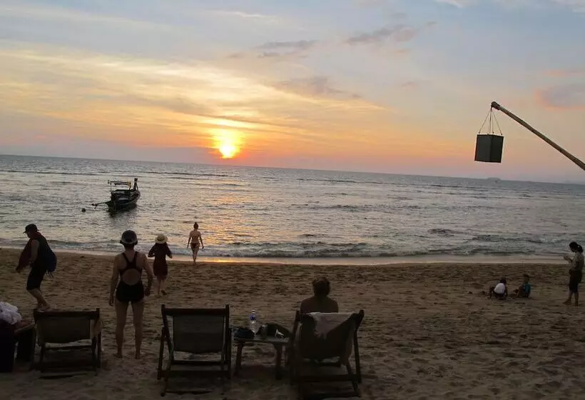 Coco Lanta Resort   Sha Extra Plus