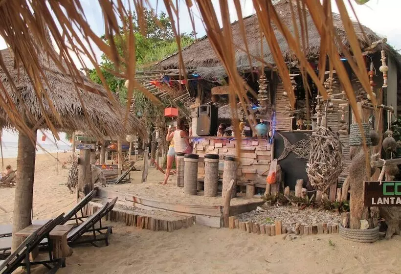 Coco Lanta Resort   Sha Extra Plus