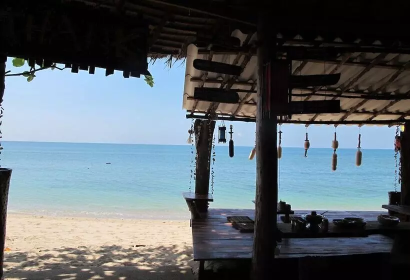 Coco Lanta Resort   Sha Extra Plus