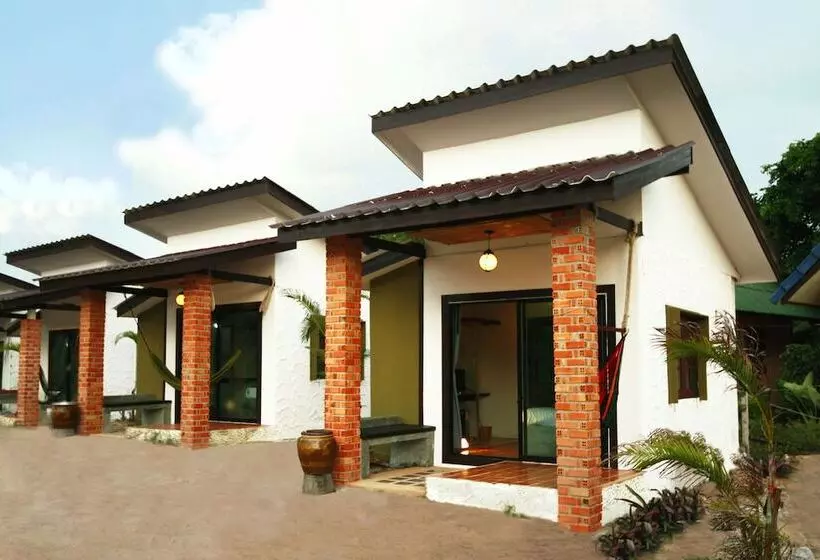 Coco Lanta Resort   Sha Extra Plus