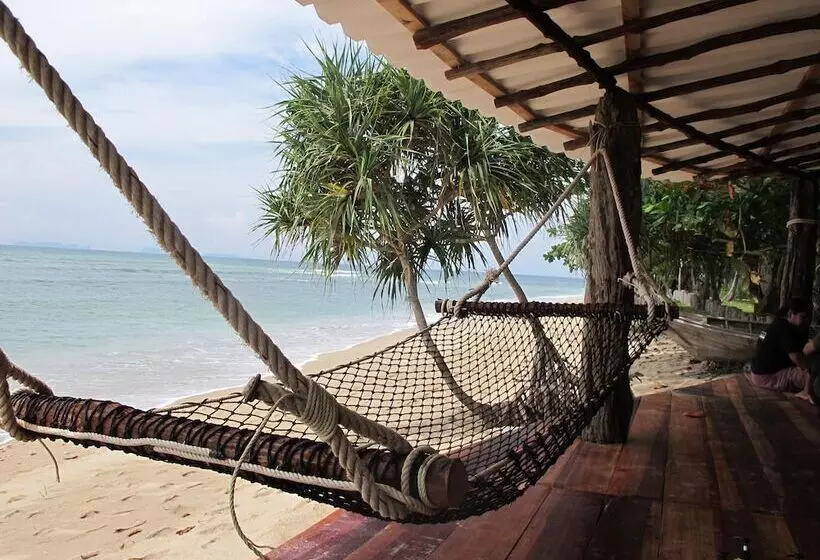 Coco Lanta Resort   Sha Extra Plus