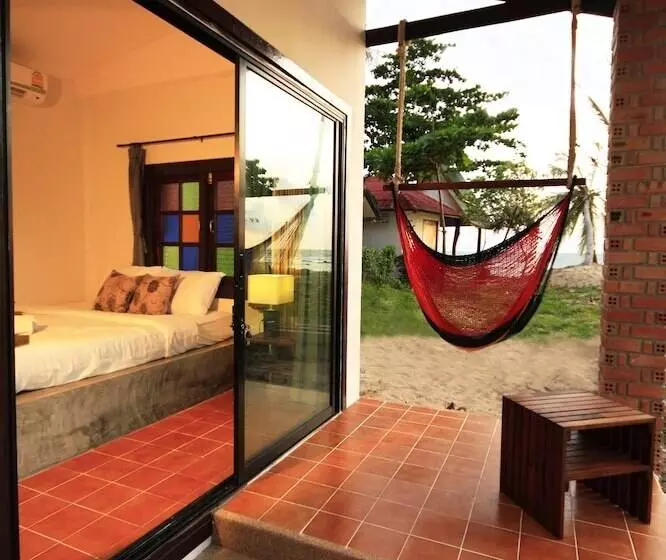 Coco Lanta Resort   Sha Extra Plus