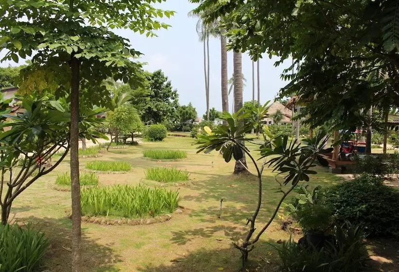 Coco Lanta Resort   Sha Extra Plus