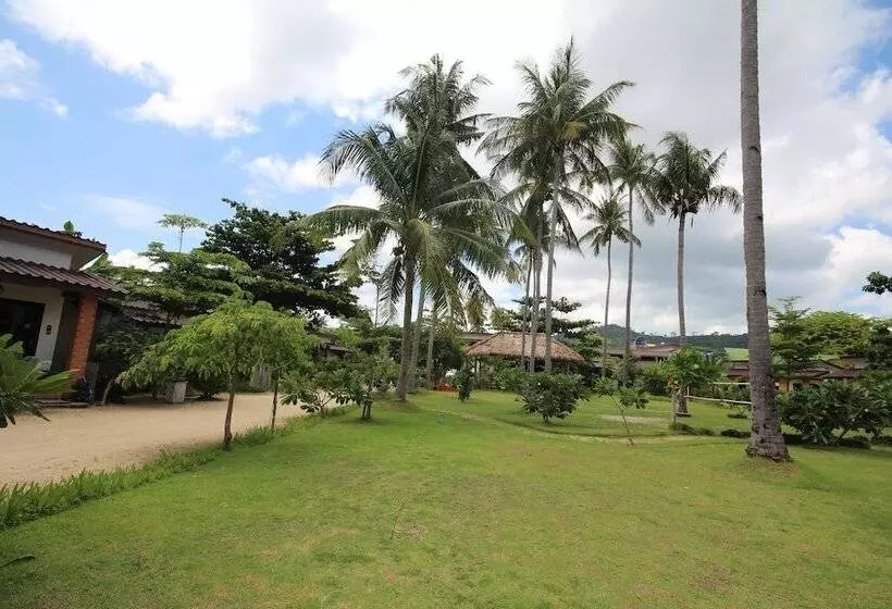 Coco Lanta Resort   Sha Extra Plus