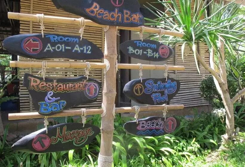 Coco Lanta Resort   Sha Extra Plus