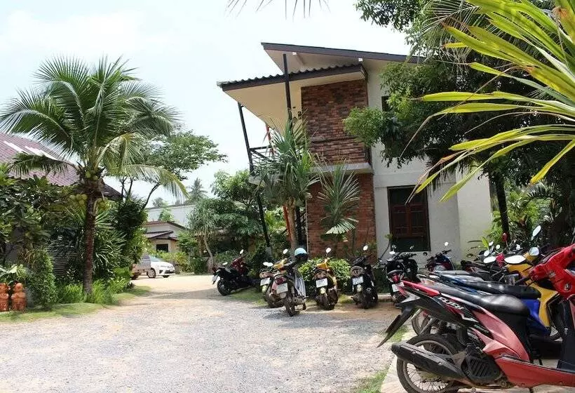 Coco Lanta Resort   Sha Extra Plus