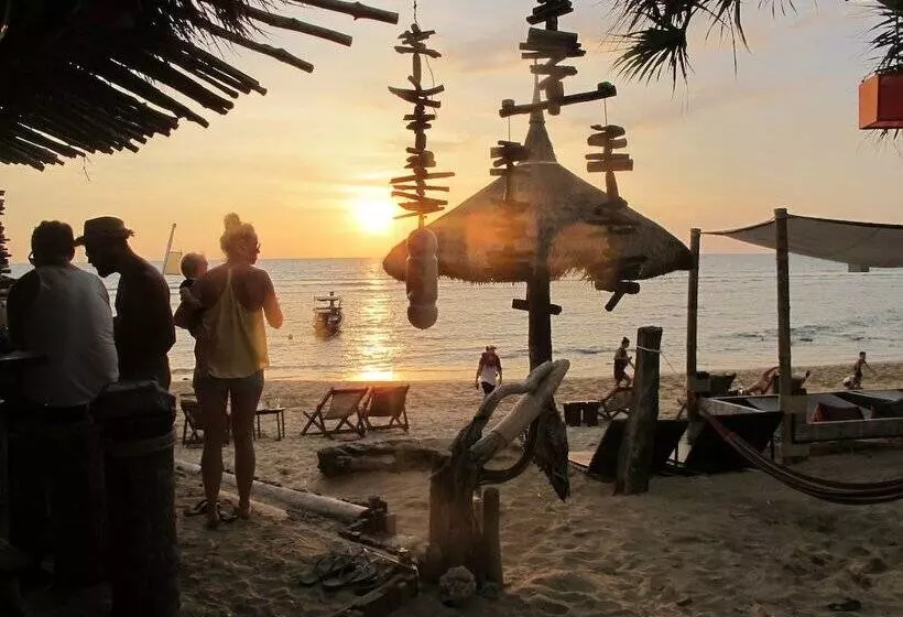 Coco Lanta Resort   Sha Extra Plus