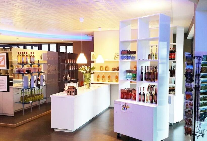 Coin D Aubrac Hôtel Restaurant Spa De Luxe