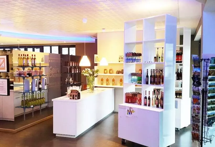 Coin D Aubrac Hôtel Restaurant Spa De Luxe