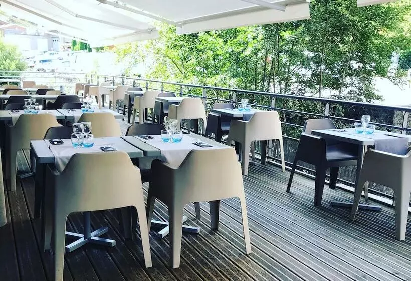 Coin D Aubrac Hôtel Restaurant Spa De Luxe