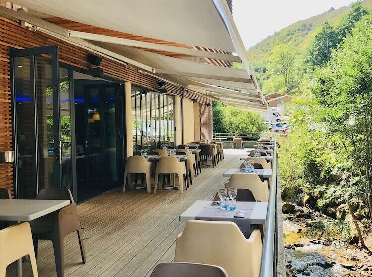 Coin D Aubrac Hôtel Restaurant Spa De Luxe