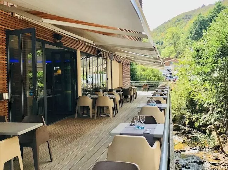 Coin D Aubrac Hôtel Restaurant Spa De Luxe