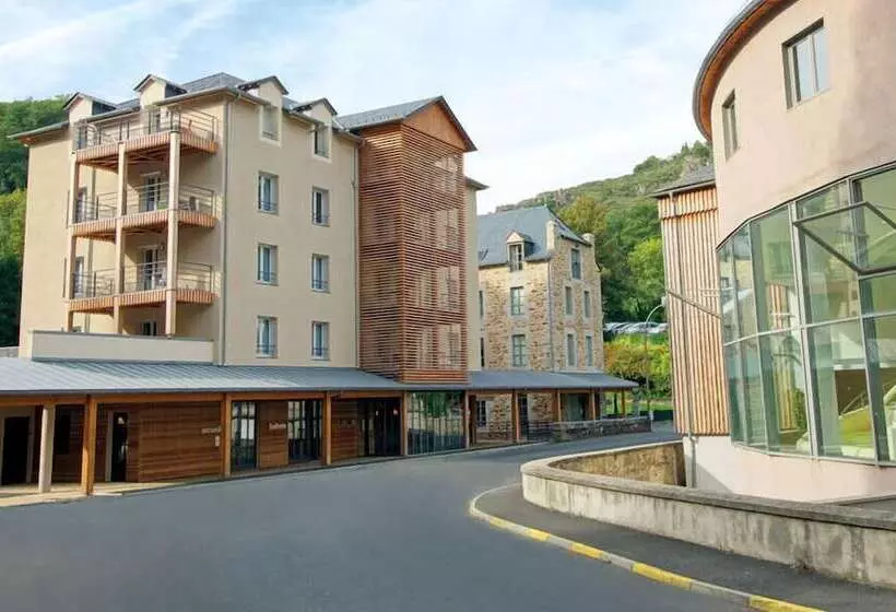 Coin D Aubrac Hôtel Restaurant Spa De Luxe