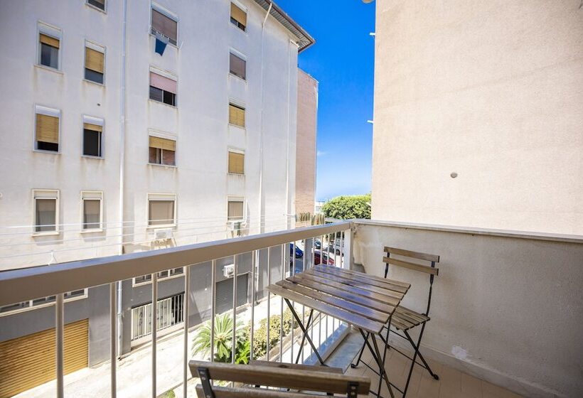 هتل Baronetto B&b