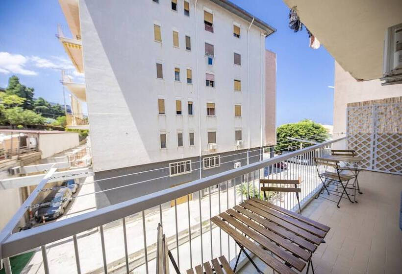 هتل Baronetto B&b