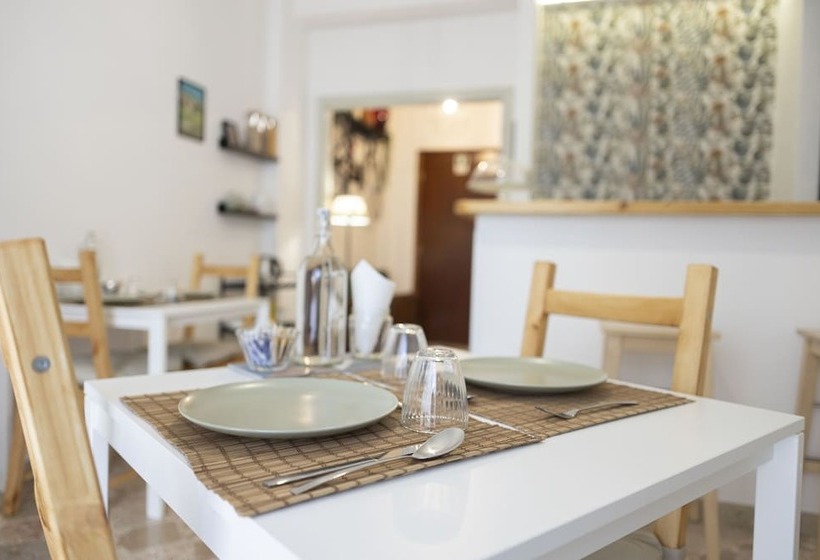 هتل Baronetto B&b