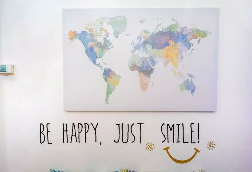 호텔 Baronetto B&b