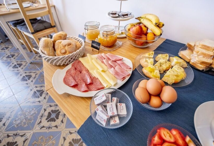 هتل Baronetto B&b