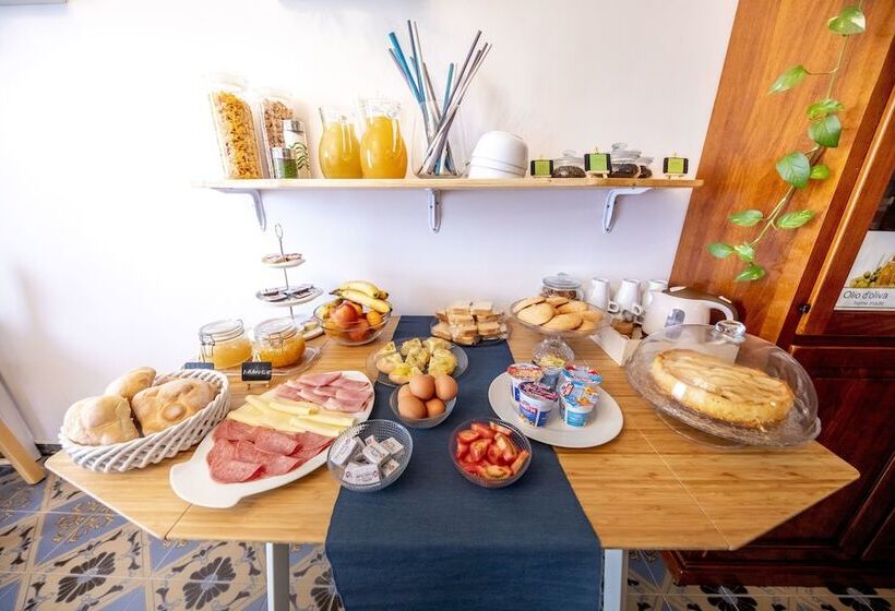 هتل Baronetto B&b