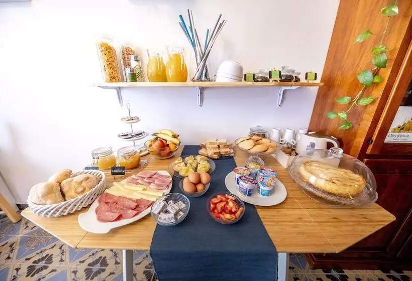 호텔 Baronetto B&b