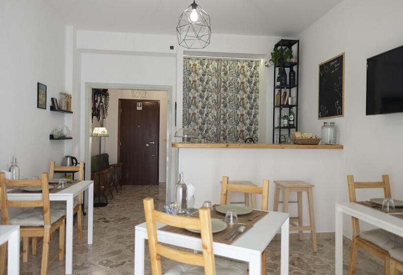 هتل Baronetto B&b