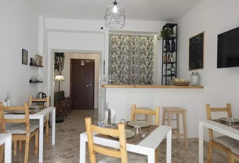 호텔 Baronetto B&b