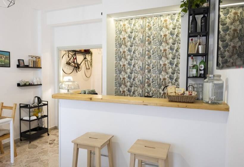 هتل Baronetto B&b