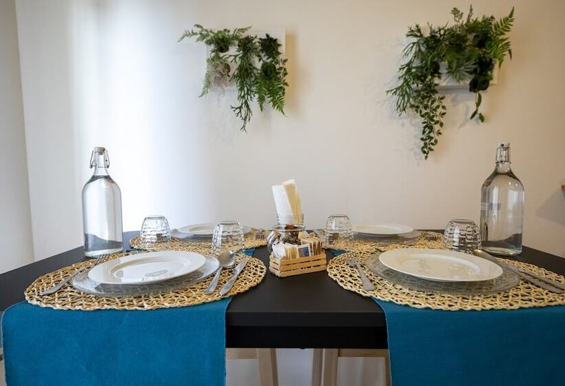 هتل Baronetto B&b